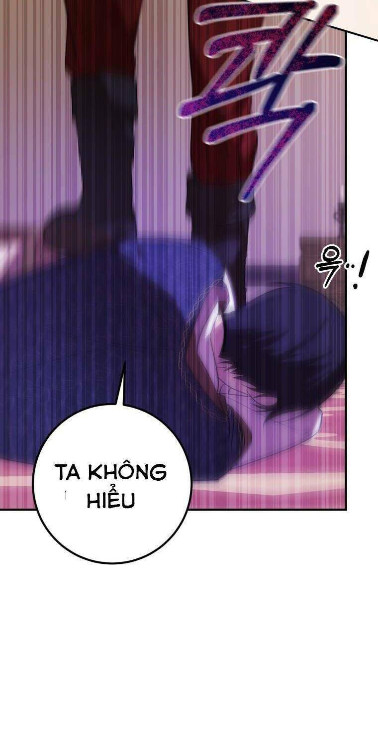 Bạo Chúa Thân Mến Chương 32 Ảnh 26