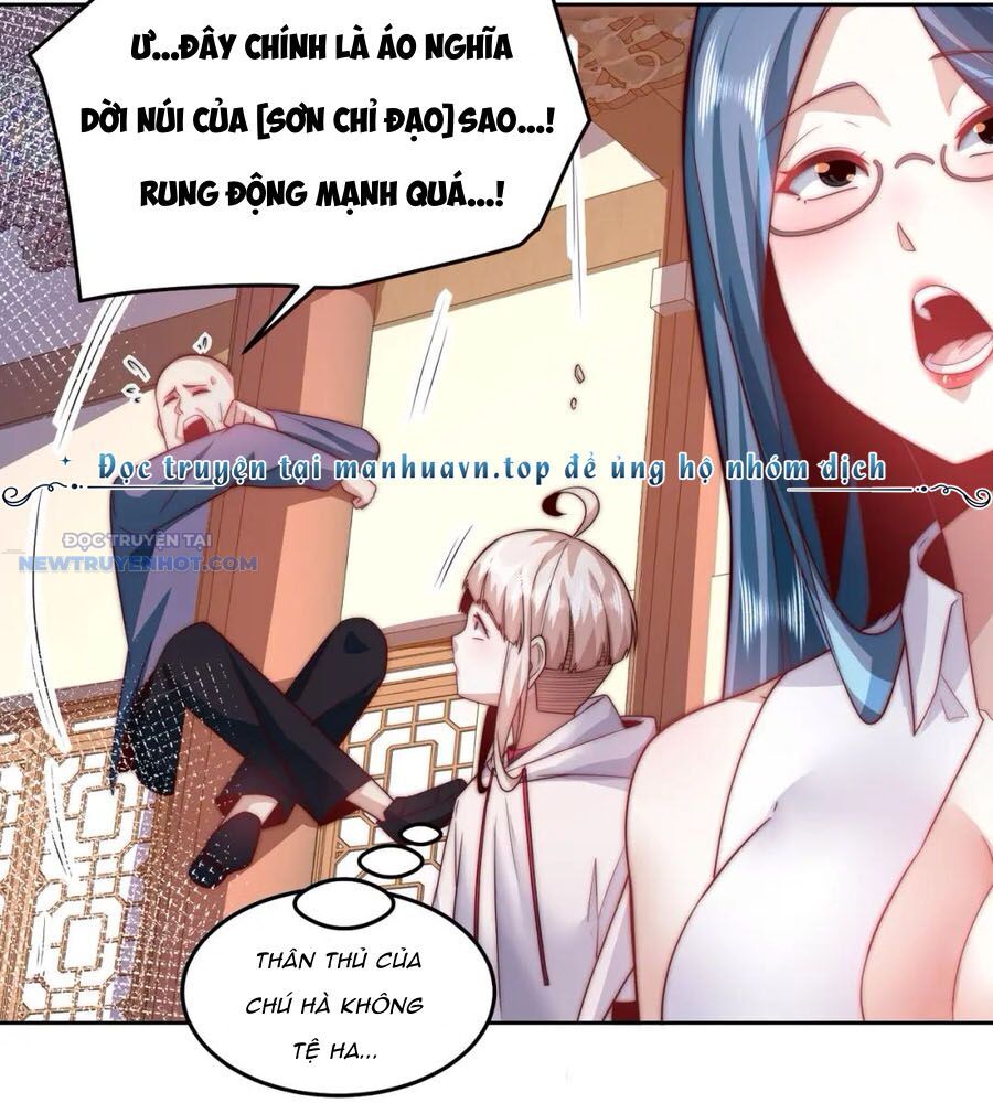 Ta Dựa Vào Danh Hào Hệ Thống Đả Bại Ngàn Vạn Thần Hào Chương 93 Ảnh 24