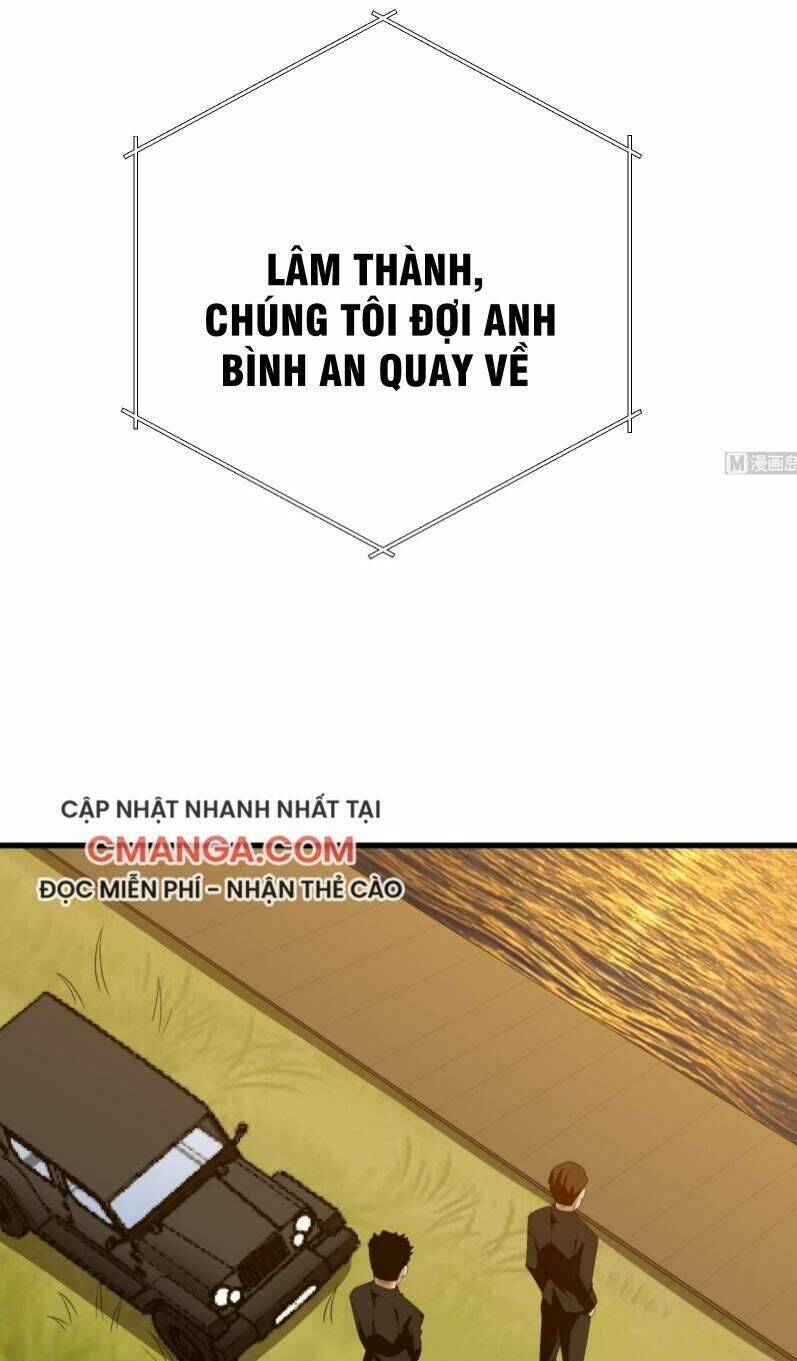 Shipper Thần Cấp Chương 61 Ảnh 26