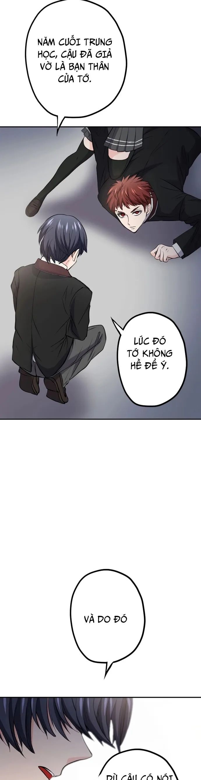 Ittoki The Ninja Chương 8 Ảnh 68