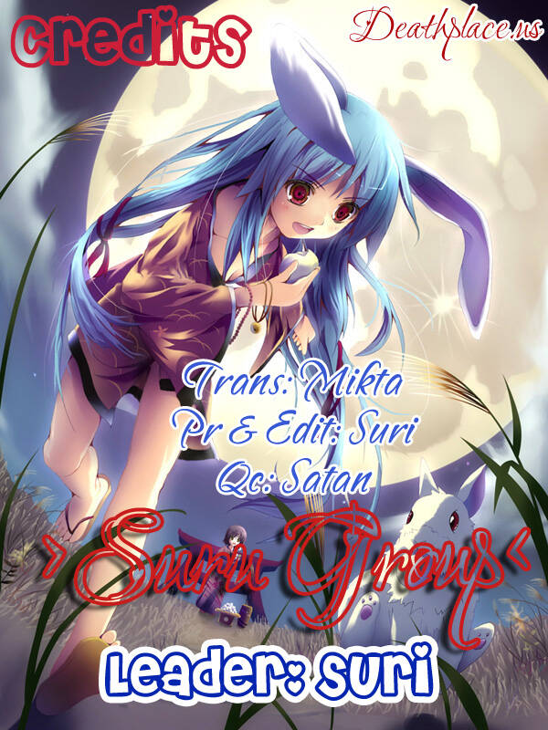 Dansai Bunri No Crime Edge Chương 2 Ảnh 27