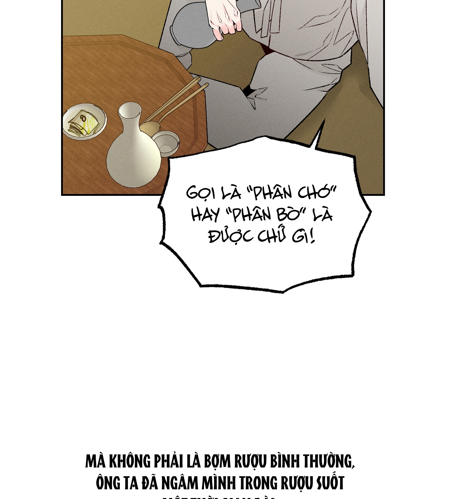 Tình Đầu Của Ma Cà Rồng Chương 30.1 Ảnh 8