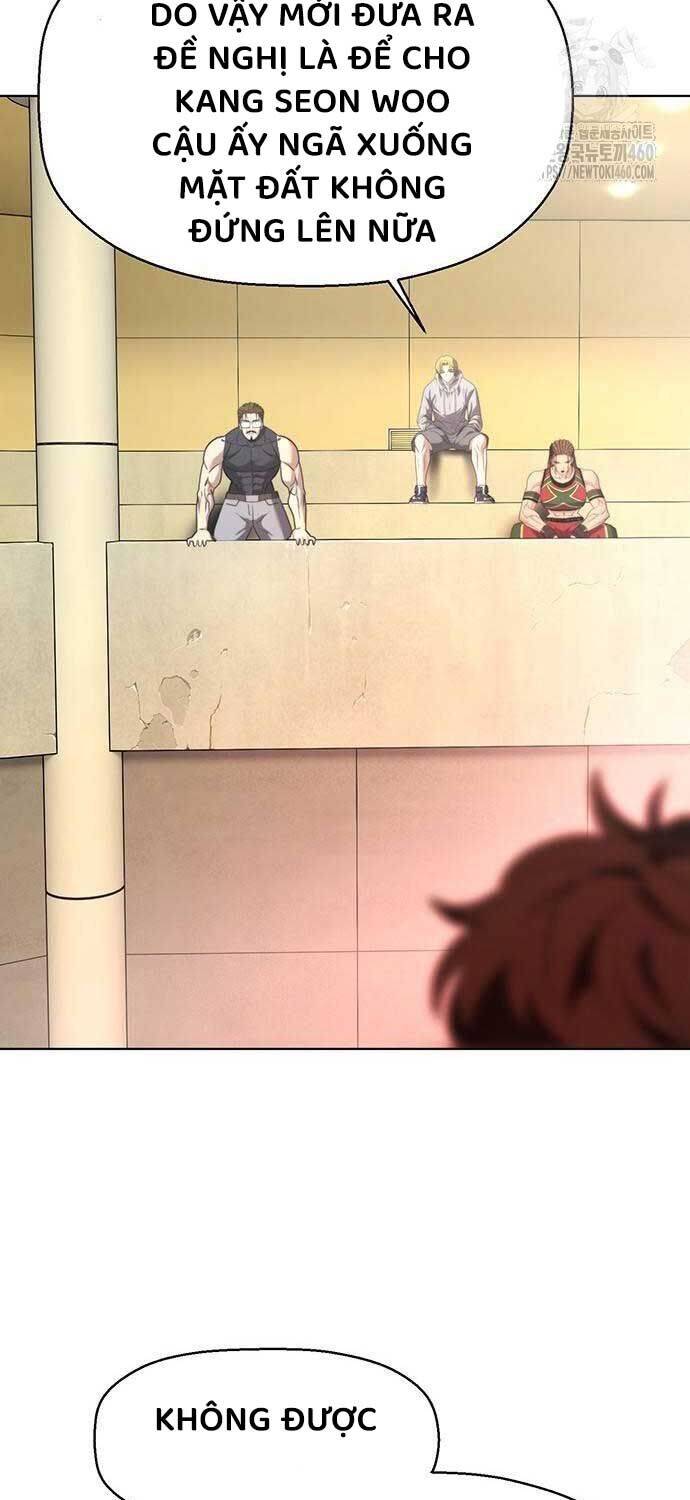 Sàn Đấu Sống Còn Chương 16 Ảnh 13