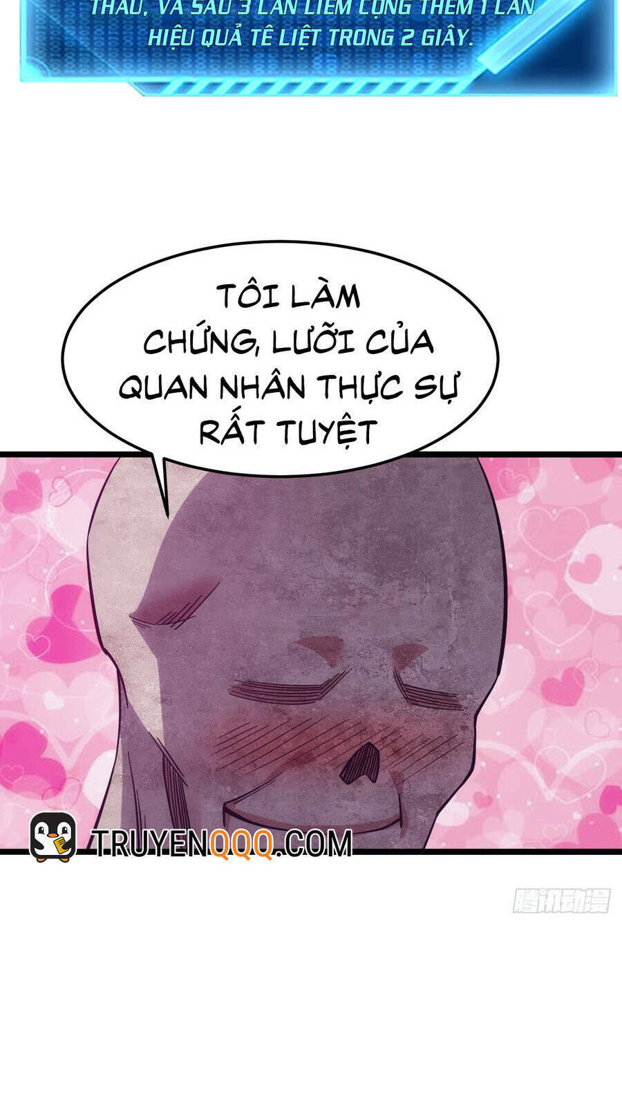 Ác Bá Trò Chơi Chương 32 Ảnh 66