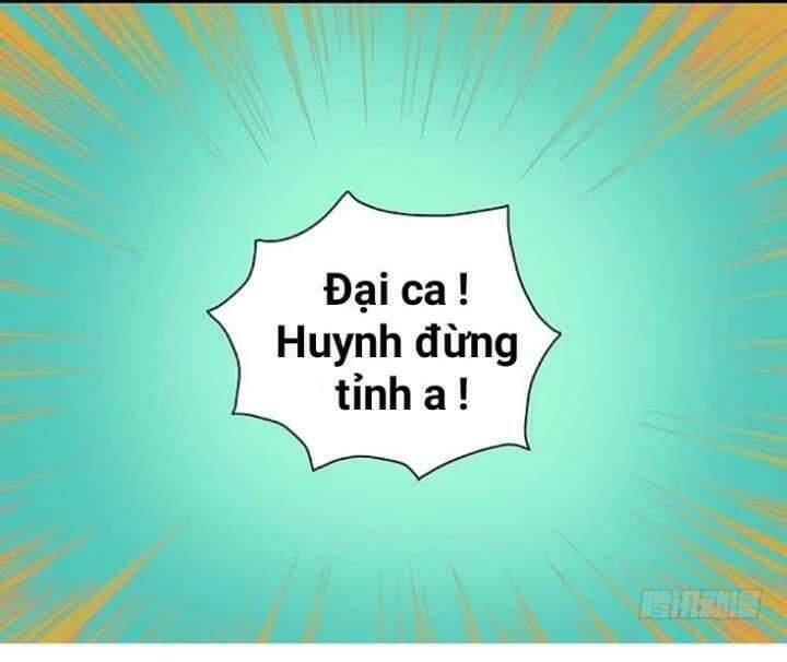 Mưa Chìm Sâu Trong Mây Chương 34 Ảnh 9