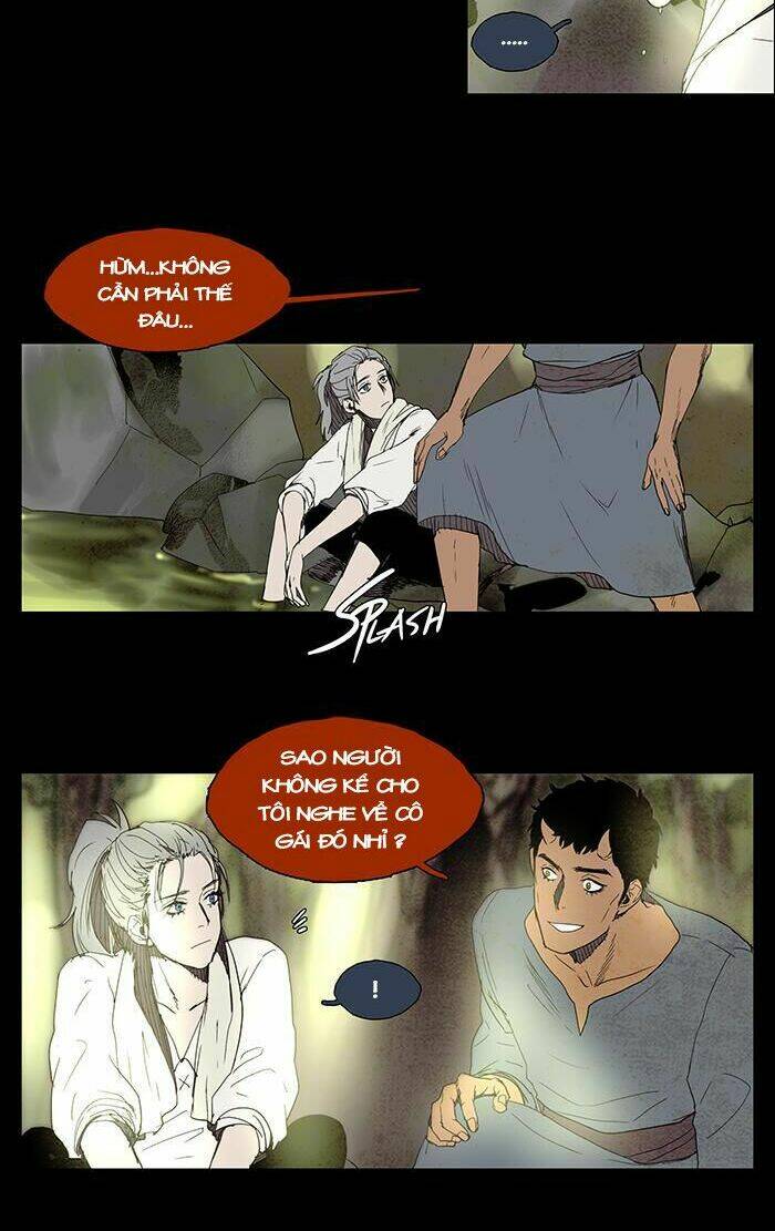 Lessa Chương 42 Ảnh 4