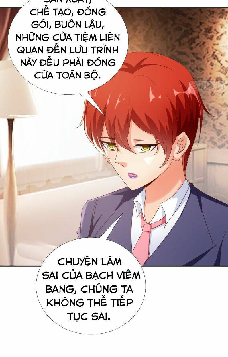 Siêu Cấp Thần Y Đại Biến Thái Chương 121 Ảnh 21