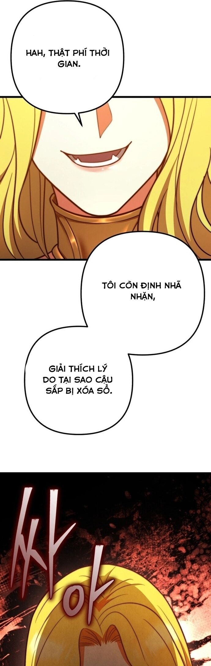 Thăng Hạng Từ Đỉnh Cấp Chương 100 Ảnh 58
