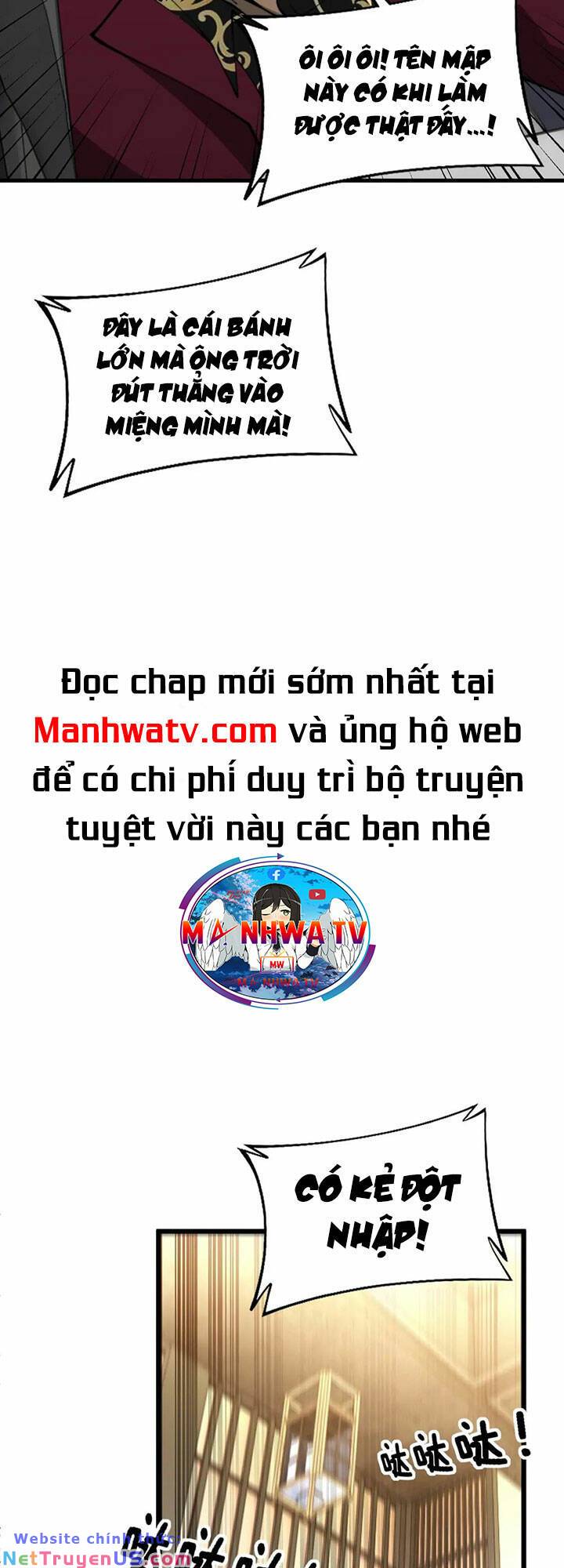 Độc Thủ Vu Y Chương 432 Ảnh 12