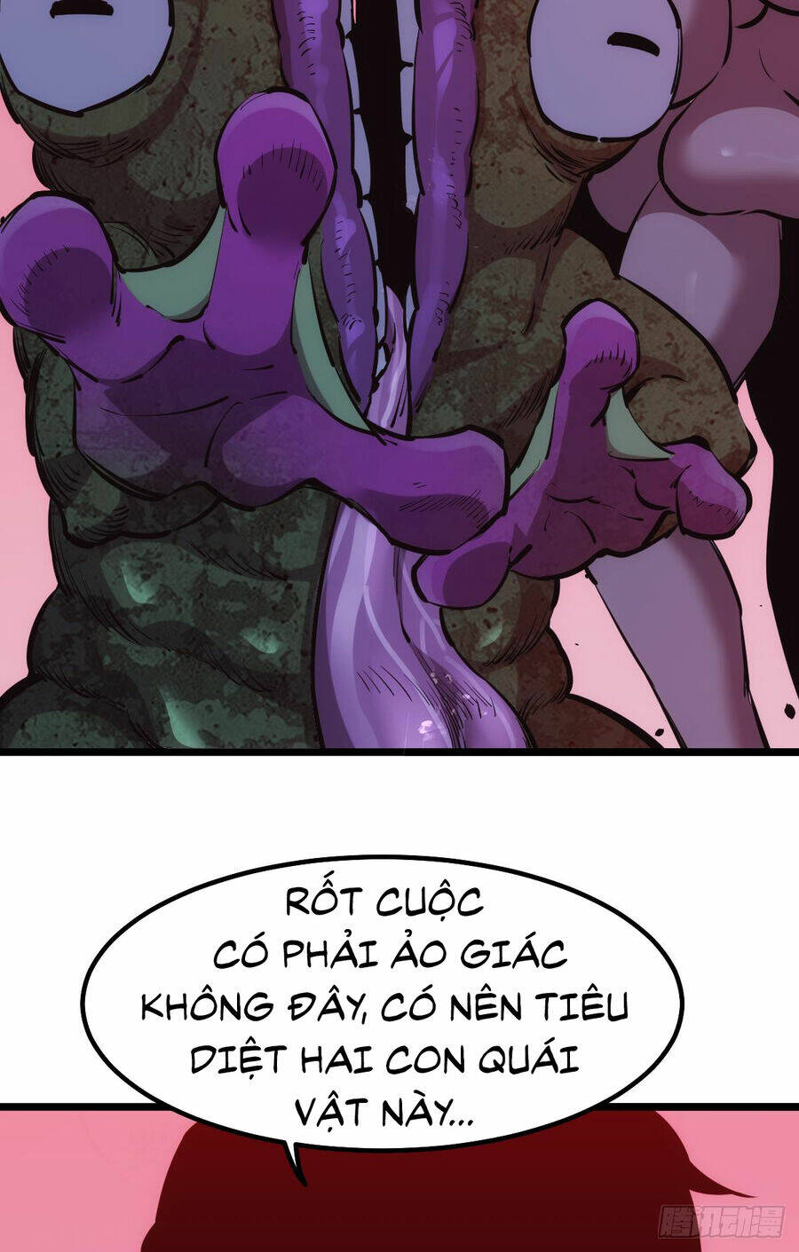 Ác Bá Trò Chơi Chương 36 Ảnh 30