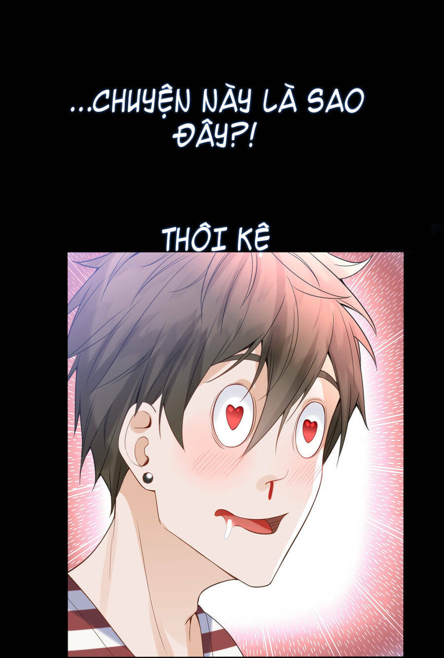 Ổ C Thích Thả Thính Chương 0 Ảnh 23