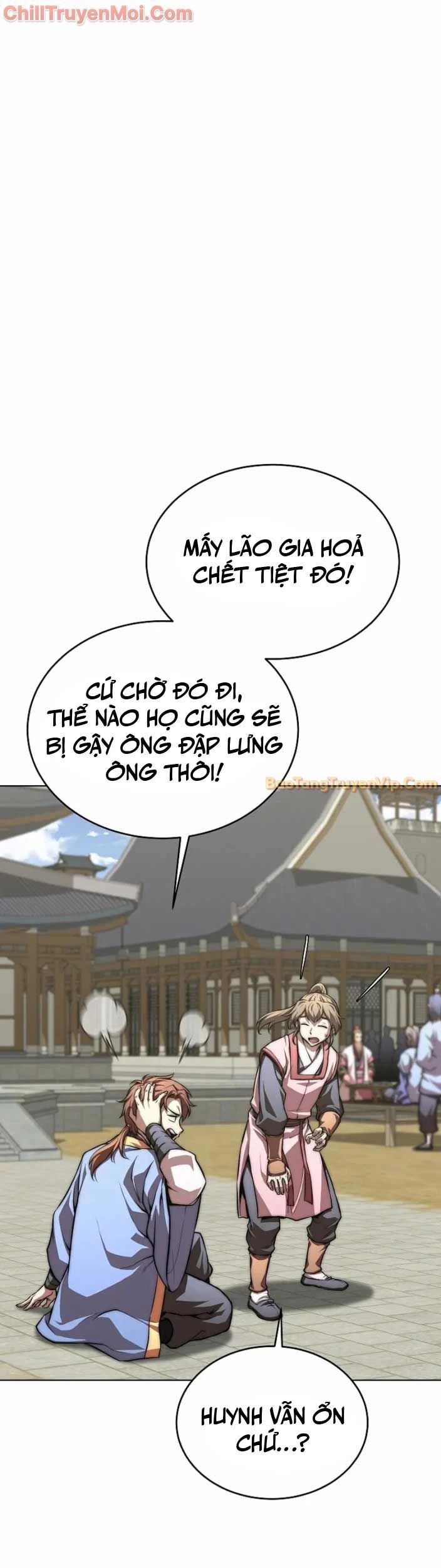 Con Trai Của Gia Tộc Nam Cung Thế Gia Chương 77 Ảnh 20