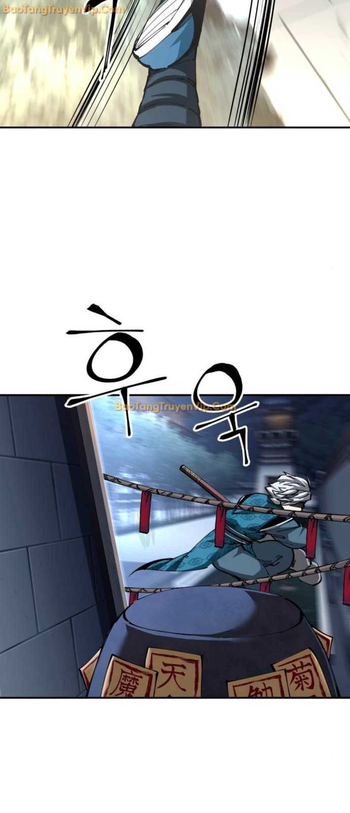Ông Võ Giả Và Cháu Chí Tôn Chương 82 Ảnh 79