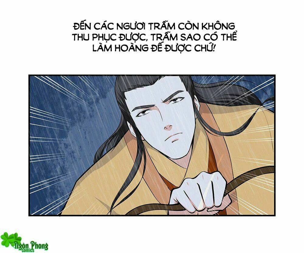 Hỏa Hồ Chương 53 Ảnh 30