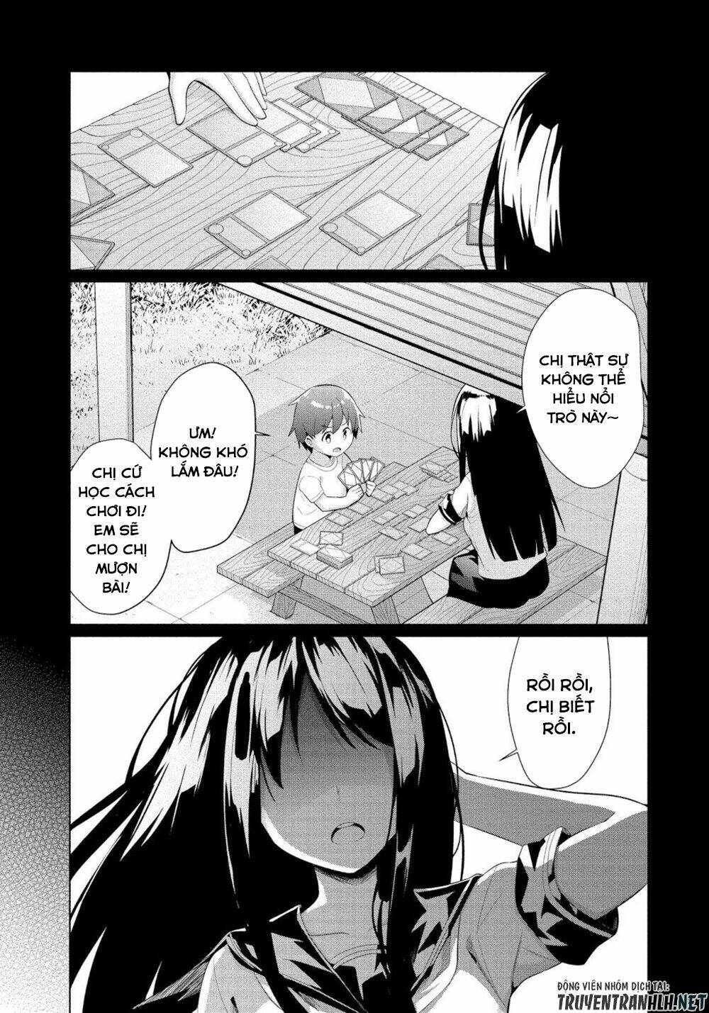 Succubus Iinchou Ni Okotowari Sa Remashite Chương 11 Ảnh 13