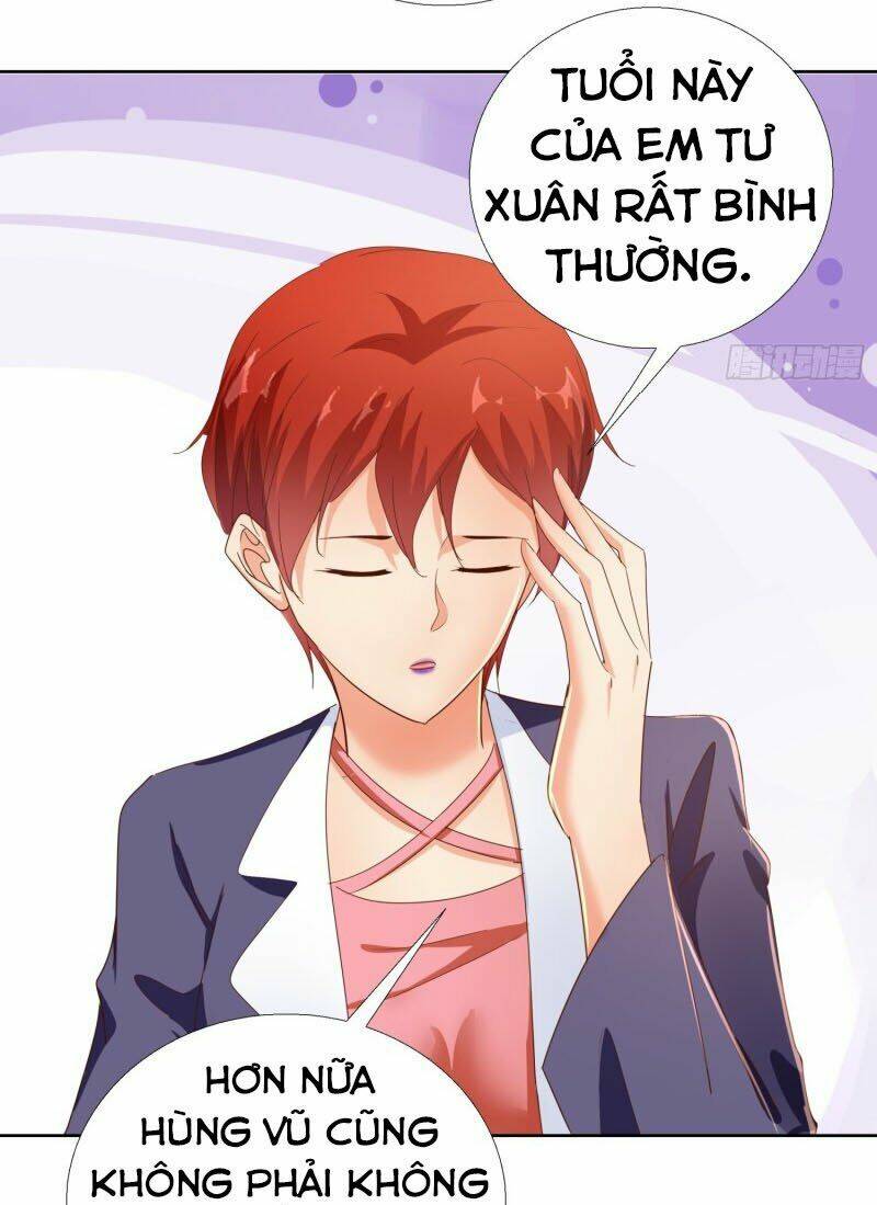 Siêu Cấp Thần Y Đại Biến Thái Chương 122 Ảnh 21