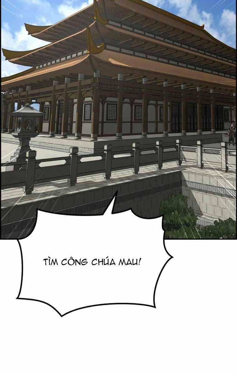 Phong Lôi Kiếm Chương 86 Ảnh 15