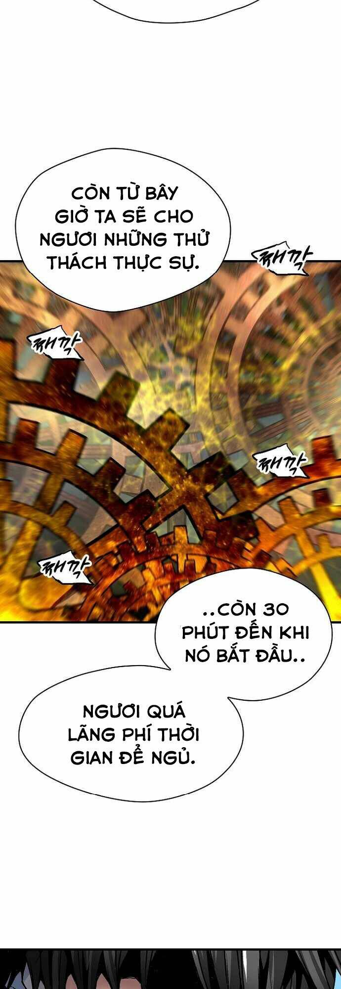 Unbreakable Chương 22 Ảnh 20