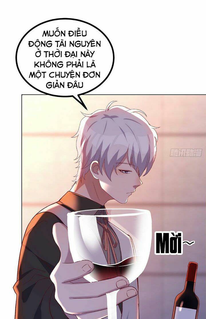 Trợ Lý Thánh Tôn, Ta Đã Vô Địch Chương 9 Ảnh 6