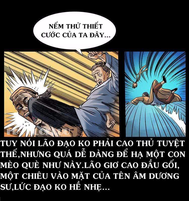 Tiên Sơn Truyền Kỳ Chương 16 Ảnh 39