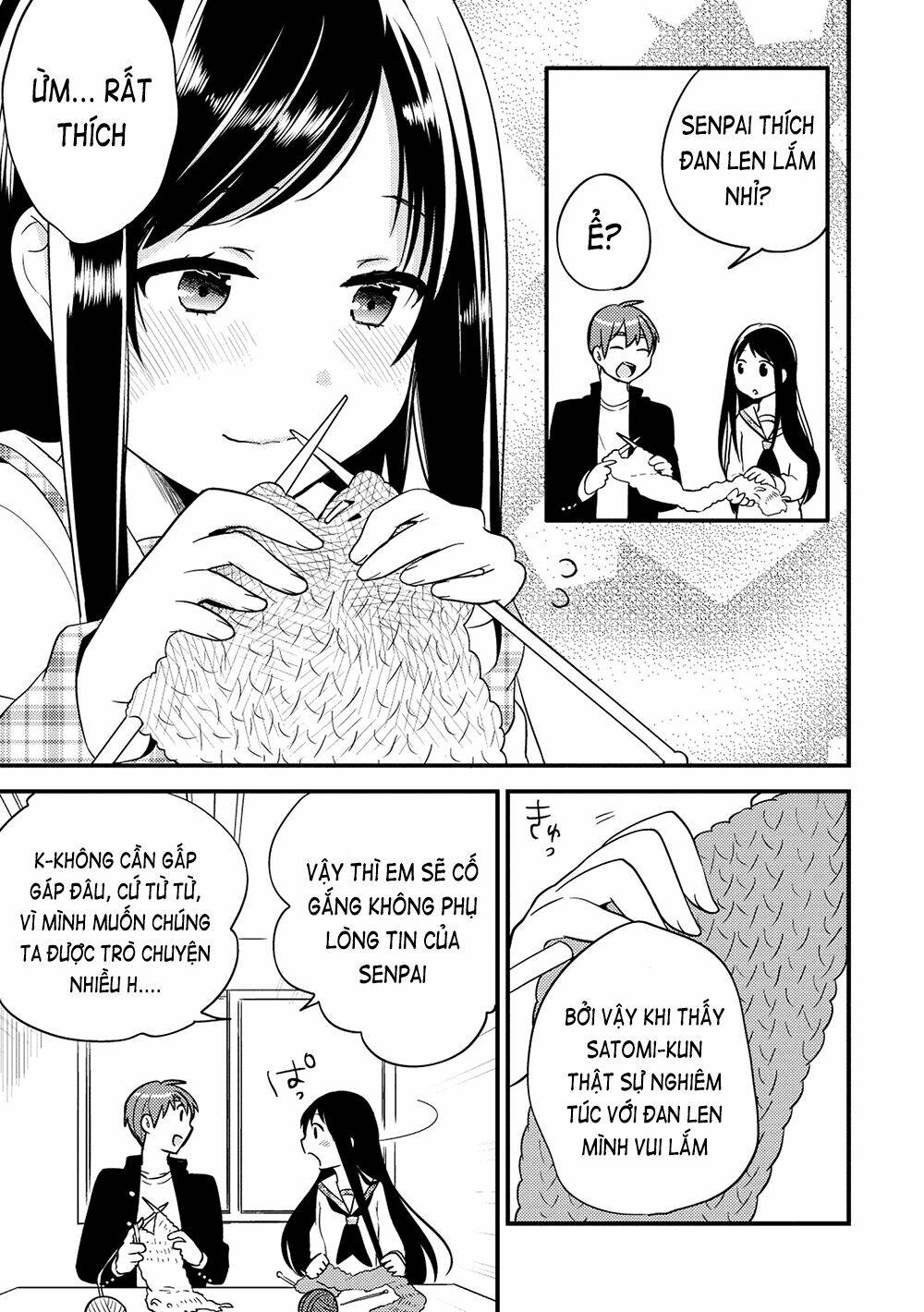 Rokujouma No Shinryakusha!? Chương 9 Ảnh 21