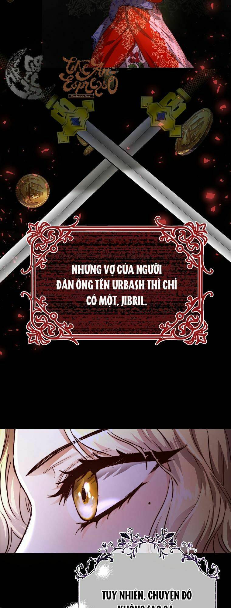 Nàng Công Chúa Ấy Đã Trở Thành Một Đoá Hoa Điên Dại Chương 9 Ảnh 36