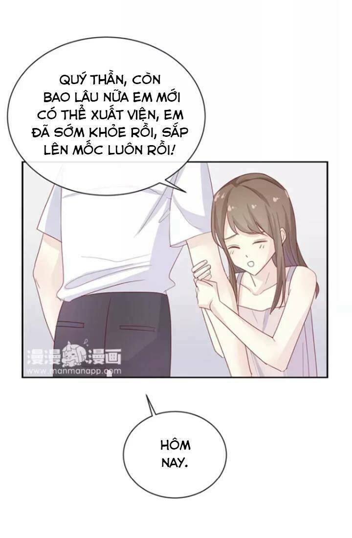 Tôi Bị Idol... Chuyện Không Thể Tả Chương 125 Ảnh 5
