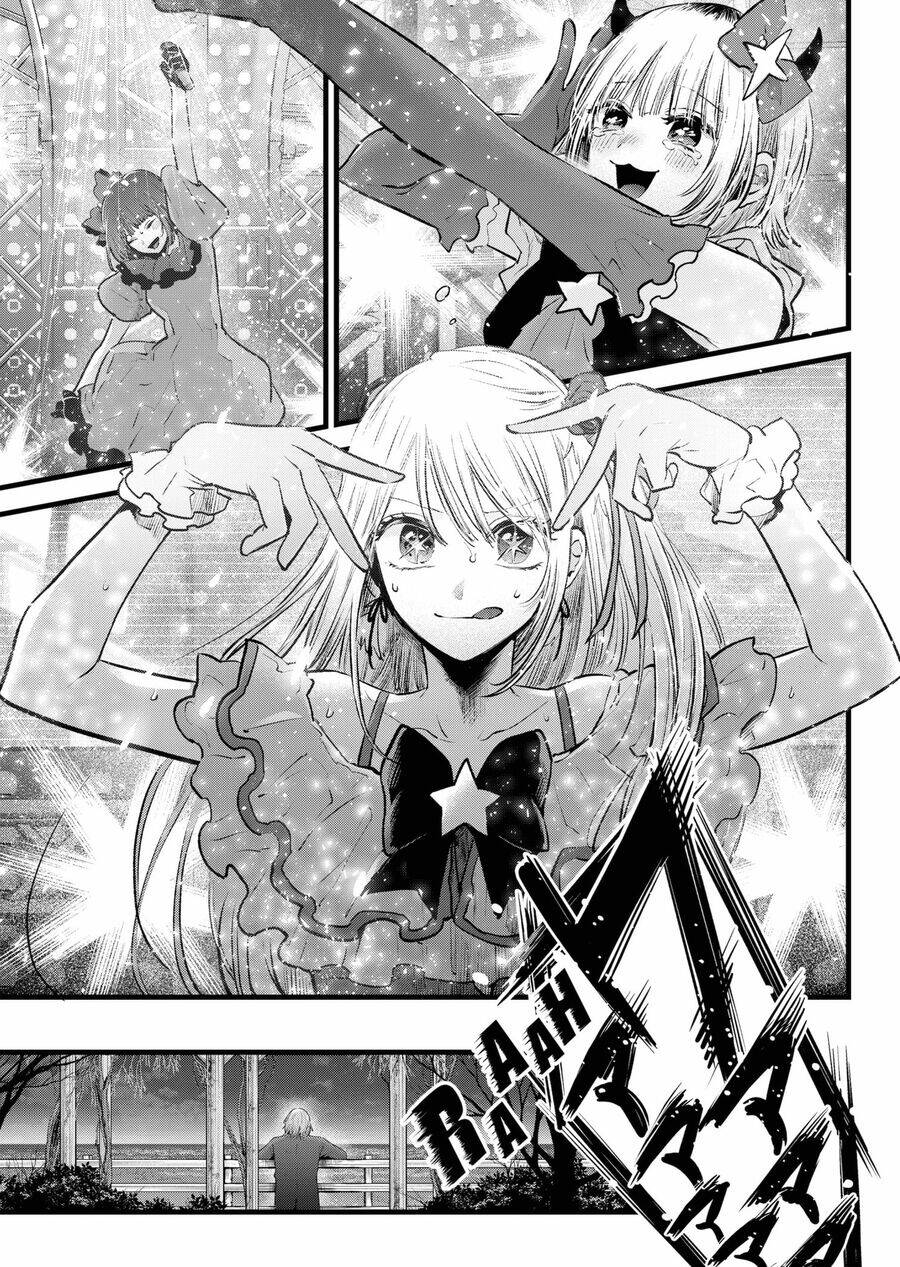 Oshi No Ko Chương 159 Ảnh 16