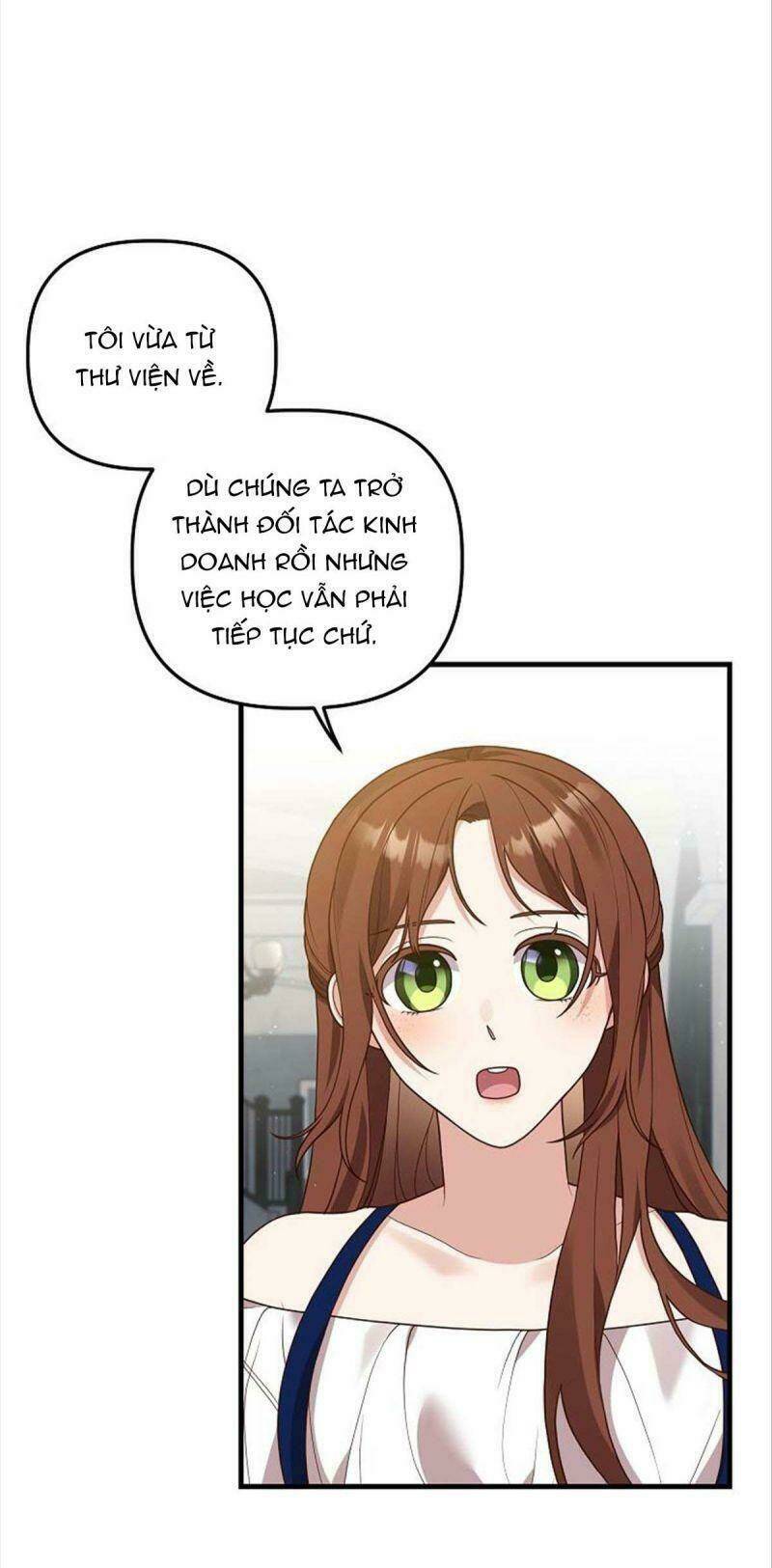Hôn Phu Của Tôi Là Nam Chính Yandere Chương 15 Ảnh 13