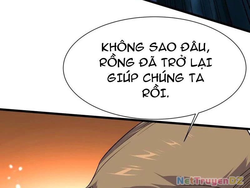 Cá Chép Tiến Hoá Thành Thần Long Chương 36 Ảnh 23