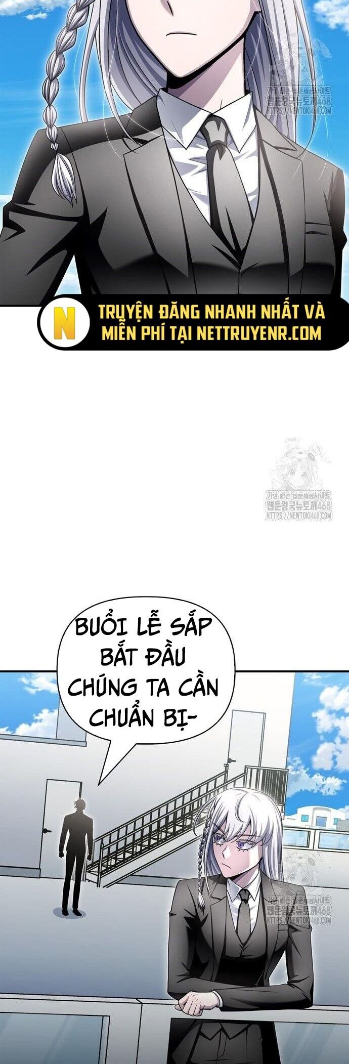 Cuộc Chiến Siêu Nhân Chương 151 Ảnh 14