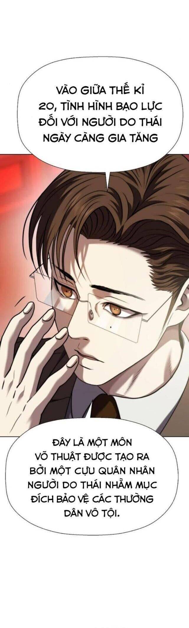 Sàn Đấu Sống Còn Chương 25 Ảnh 18