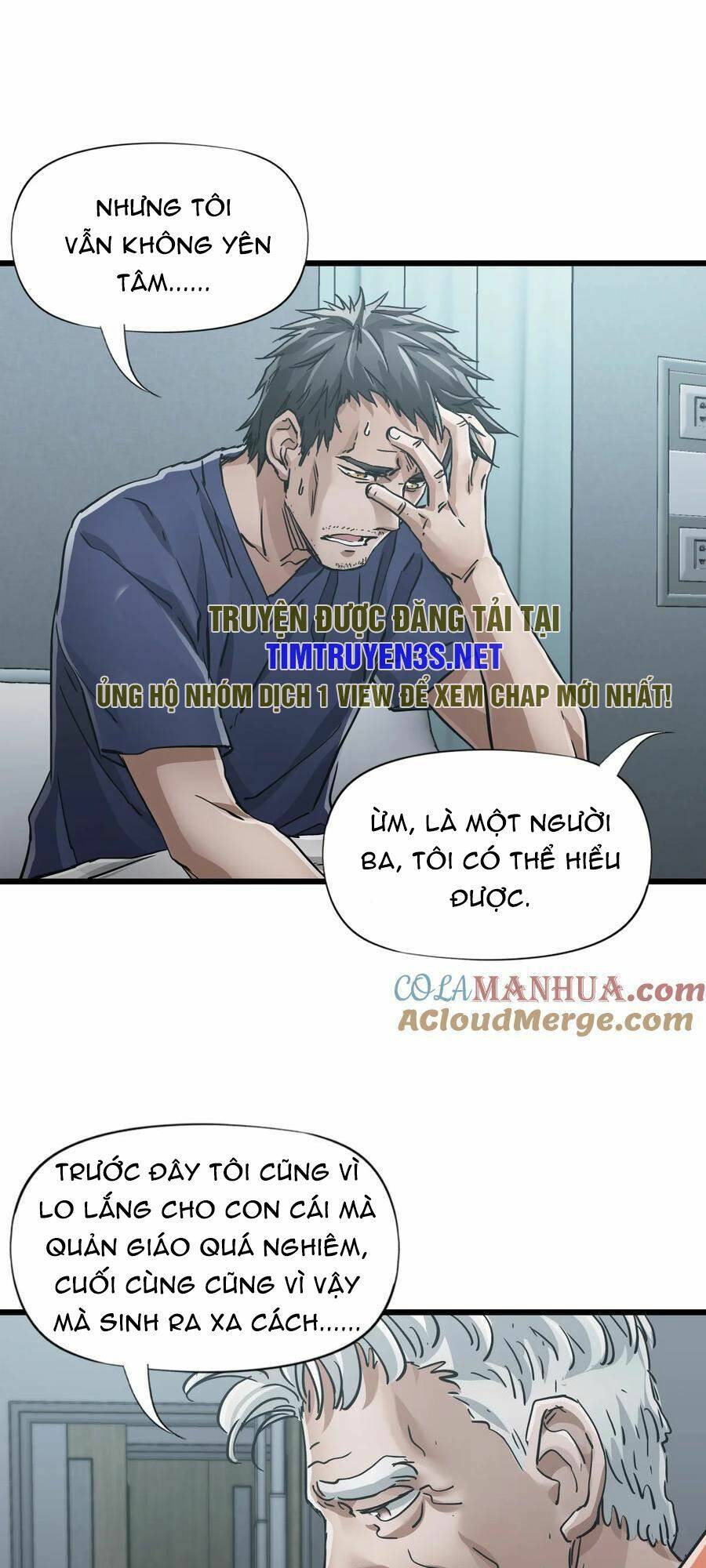 Du Hành Thời Gian Về Ngày Đầu Mạt Thế Chương 49 Ảnh 13
