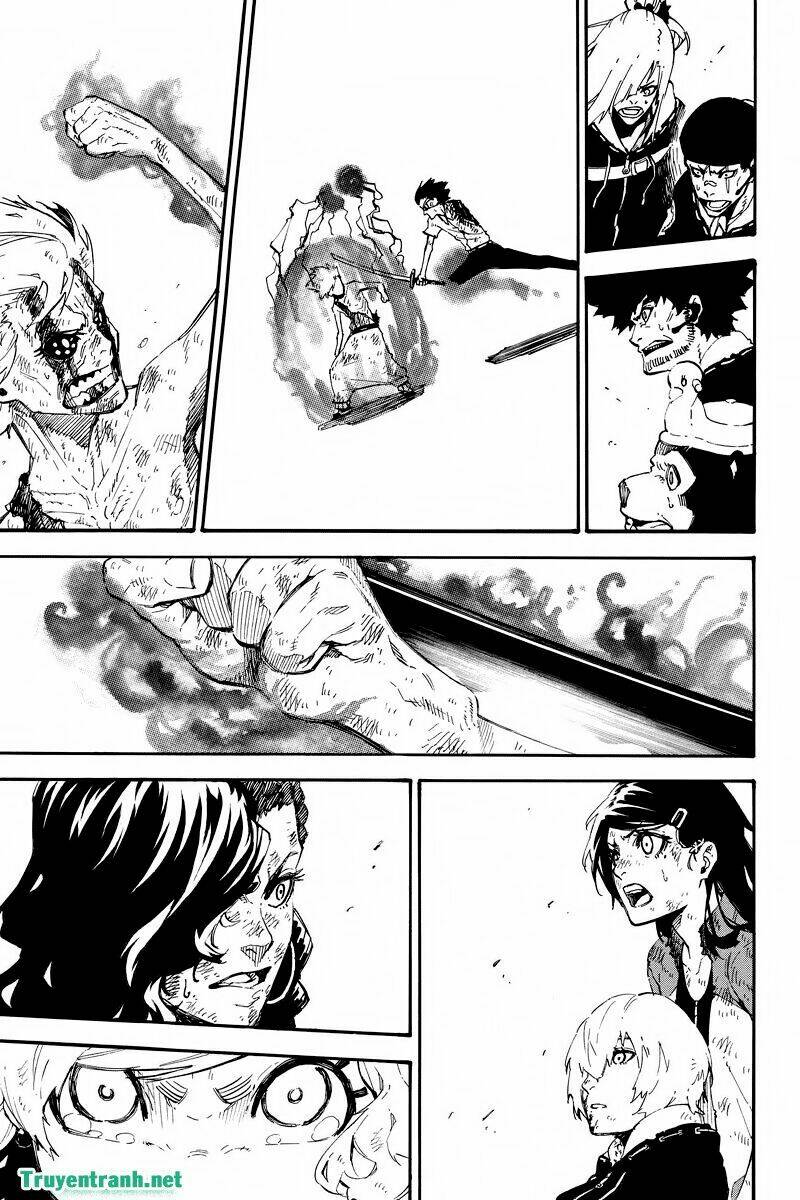 Dolly Kill Kill Chương 141 Ảnh 12