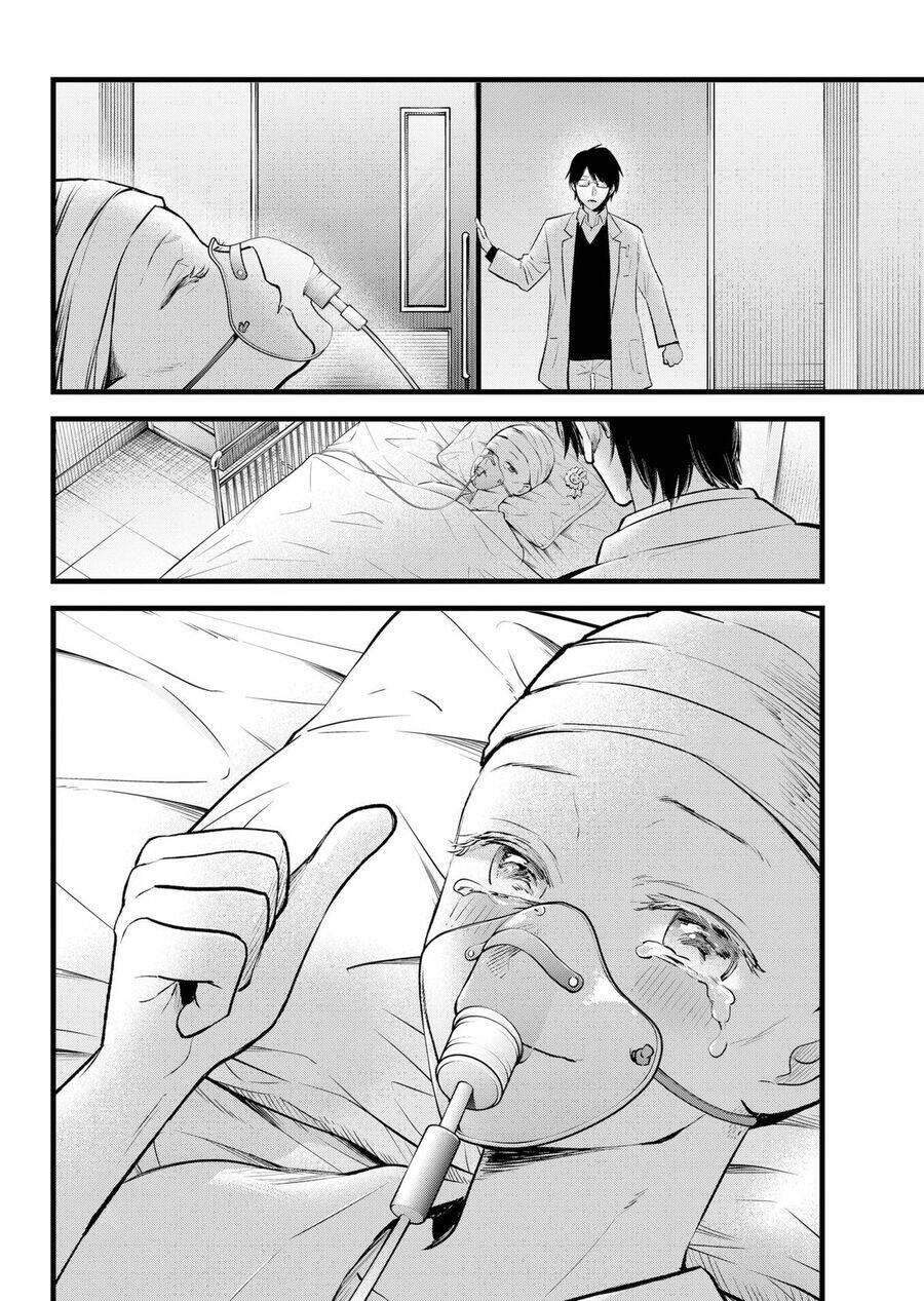 Oshi No Ko Chương 163 Ảnh 3