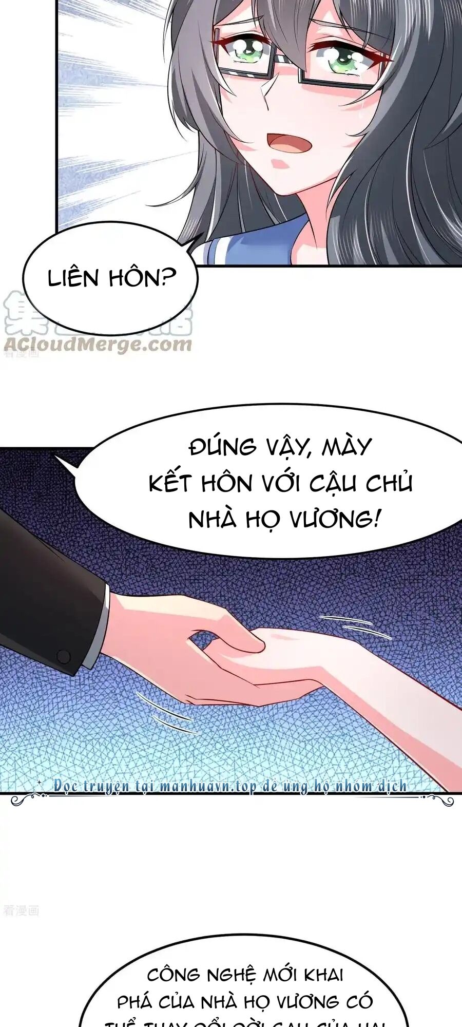 Siêu Năng Bất Lương Học Bá Chương 45 Ảnh 13