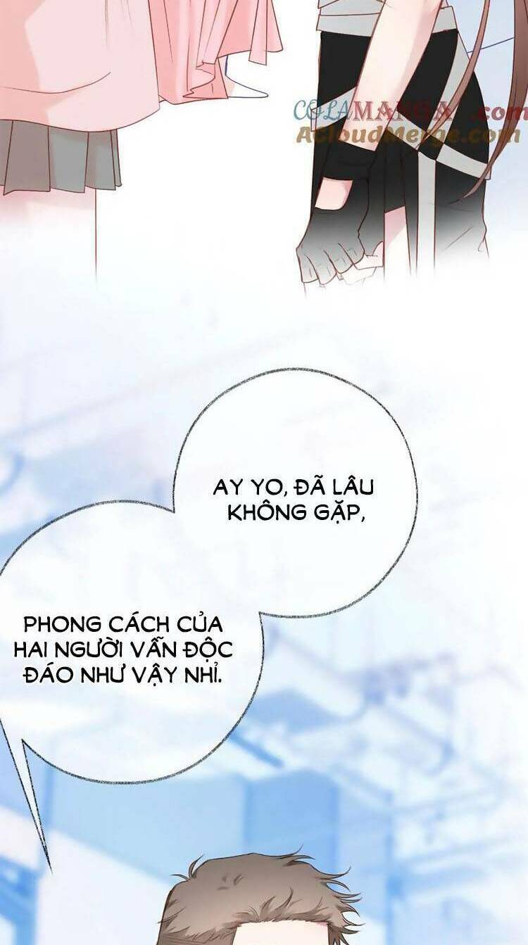 Sao Giờ, Đẩy Thuyền Tới Muốn Yêu Chương 92 Ảnh 5