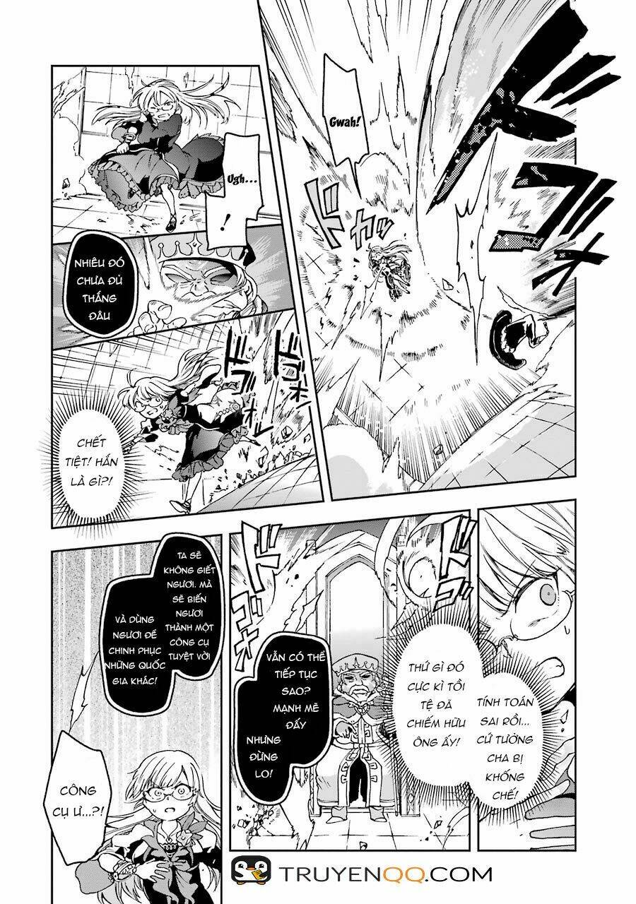 Tatoeba Last Dungeon Mae No Mura No Shounen Ga Joban No Machi De Kurasu Youna Monogatari Chương 8.1 Ảnh 18