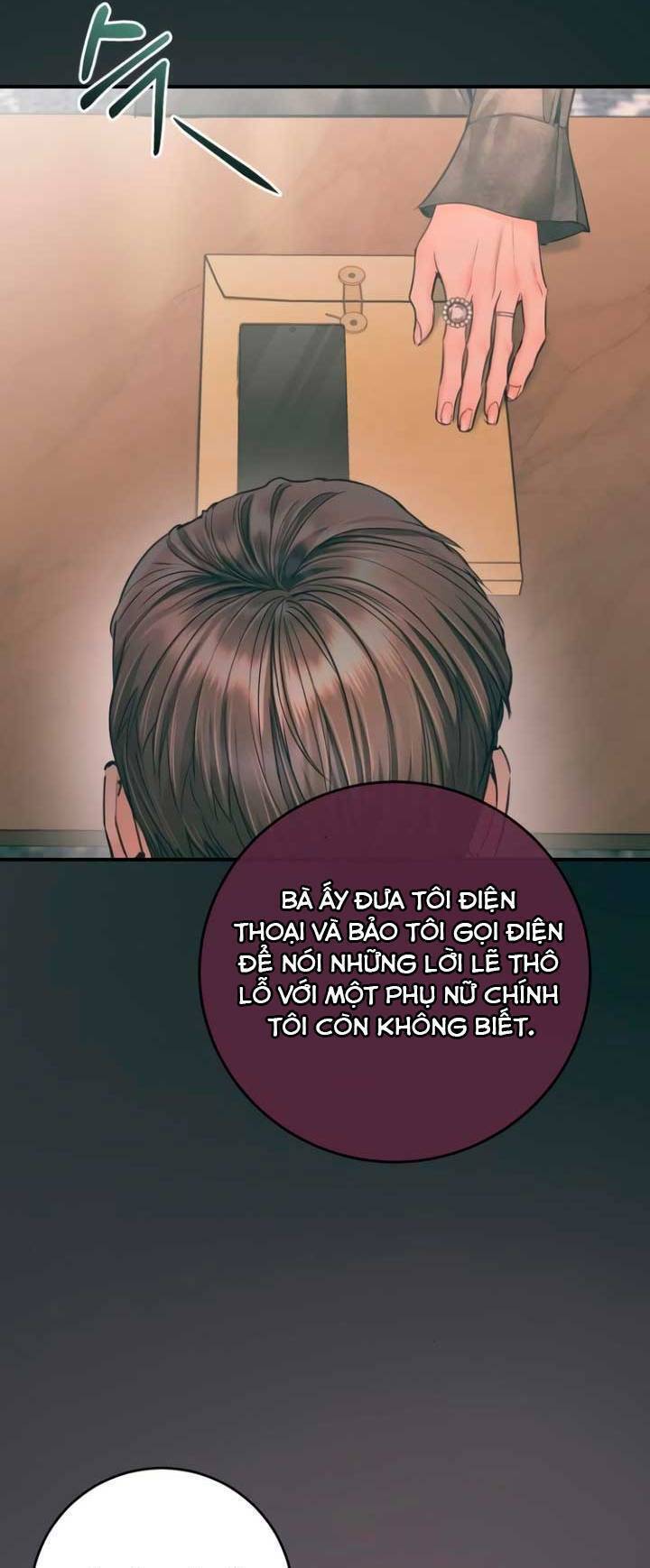 Đứa Trẻ Trông Giống Tôi Chương 43 Ảnh 71