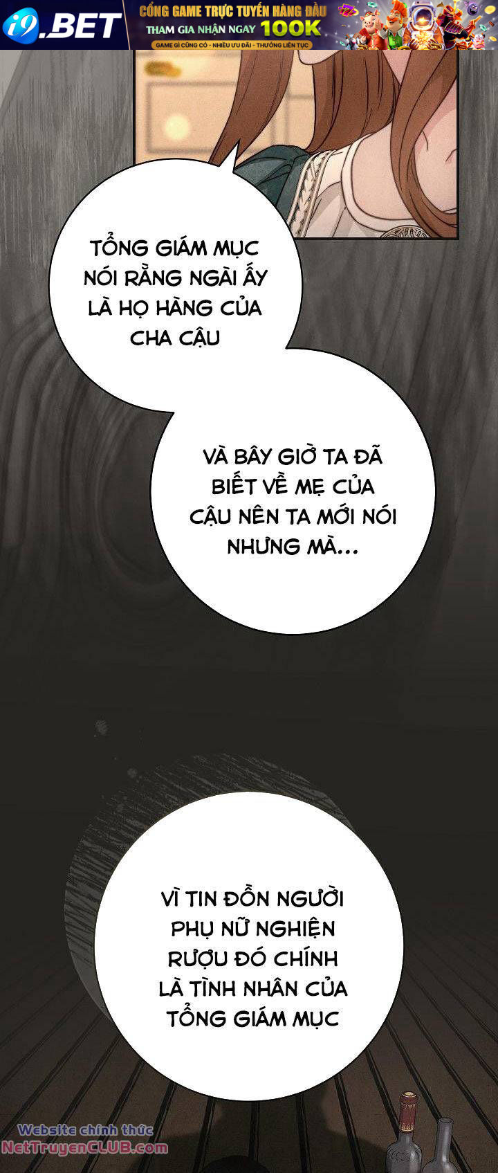 Cuộc Hôn Nhân Vụ Lợi Chương 104 Ảnh 28