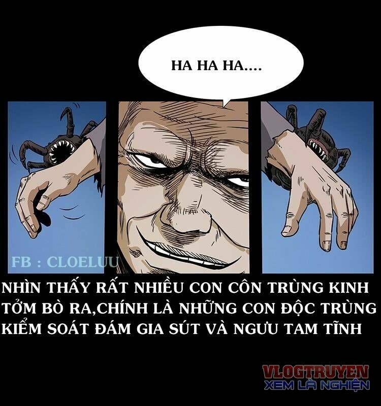 Tiên Sơn Truyền Kỳ Chương 10 Ảnh 55