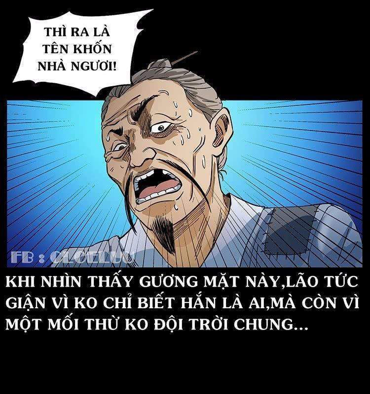 Tiên Sơn Truyền Kỳ Chương 16 Ảnh 56