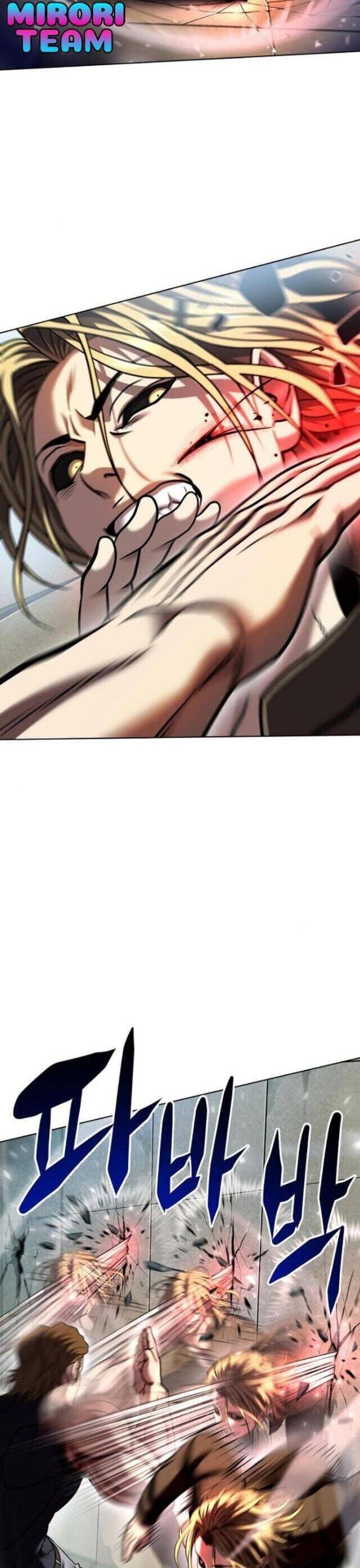 Sàn Đấu Sống Còn Chương 25 Ảnh 30