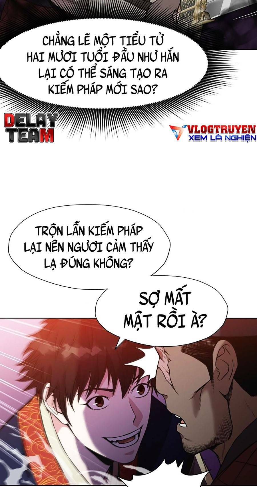 Thiên Võ Chiến Thần Chương 58 Ảnh 58