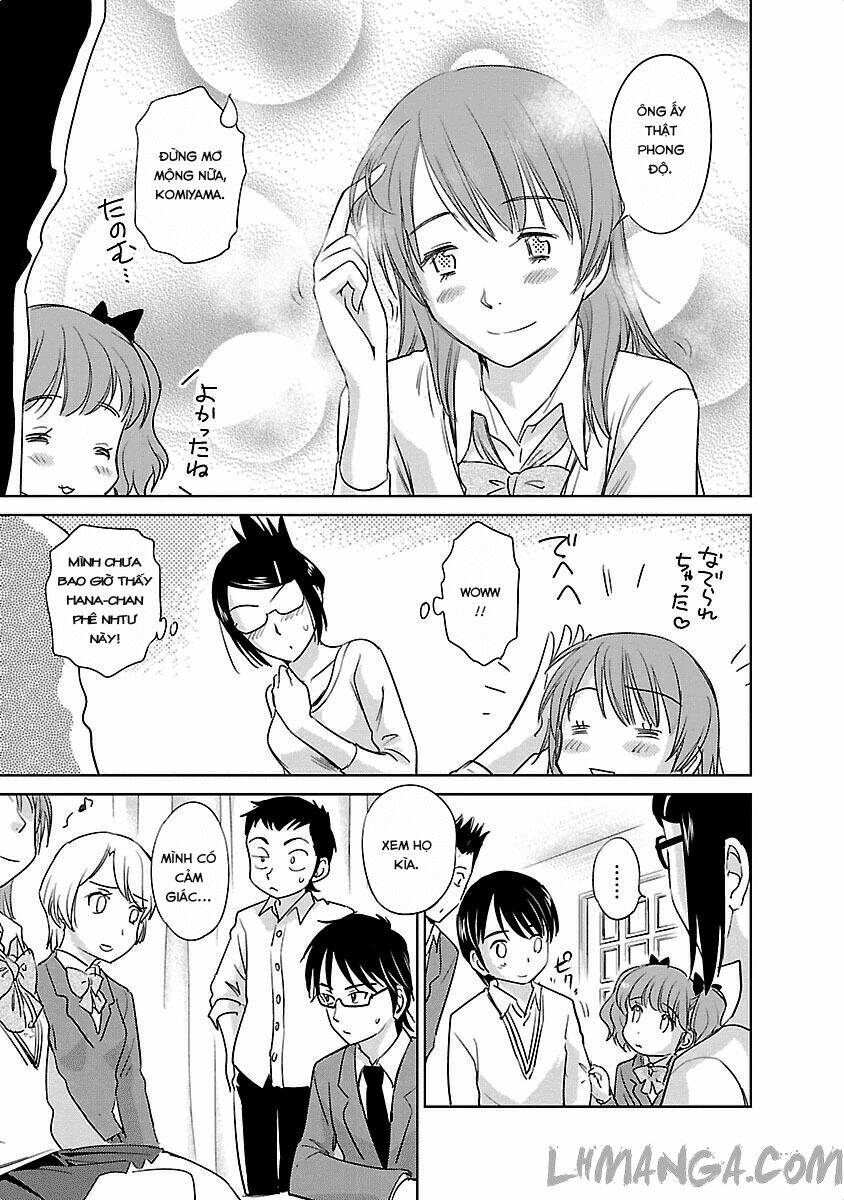 Kono Oneesan Wa Fliction Desu!? Chương 43 Ảnh 20
