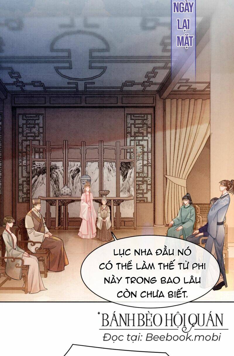 Sau Khi Nàng Bị Đánh Chết, Các Anh Trai Đều Hối Hận! Chương 5 Ảnh 17