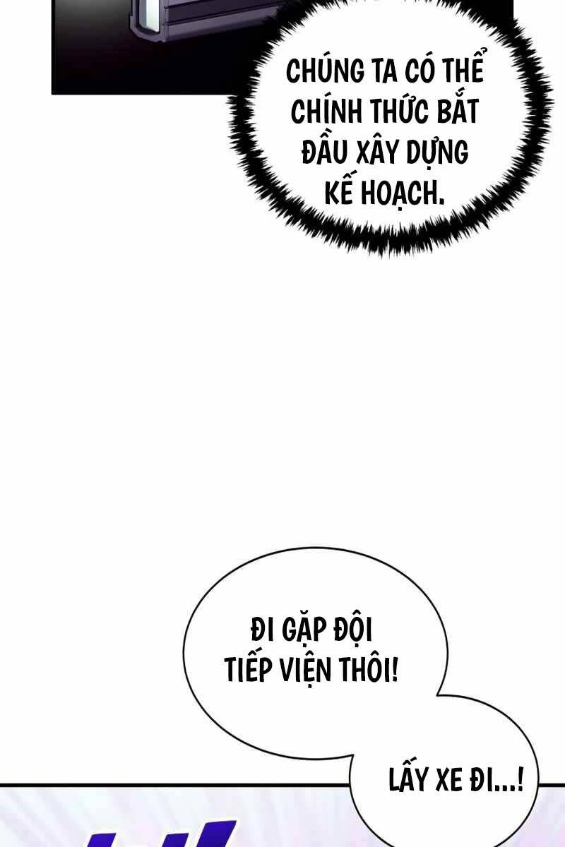 Ván Cược Của Chúa Chương 26 Ảnh 116