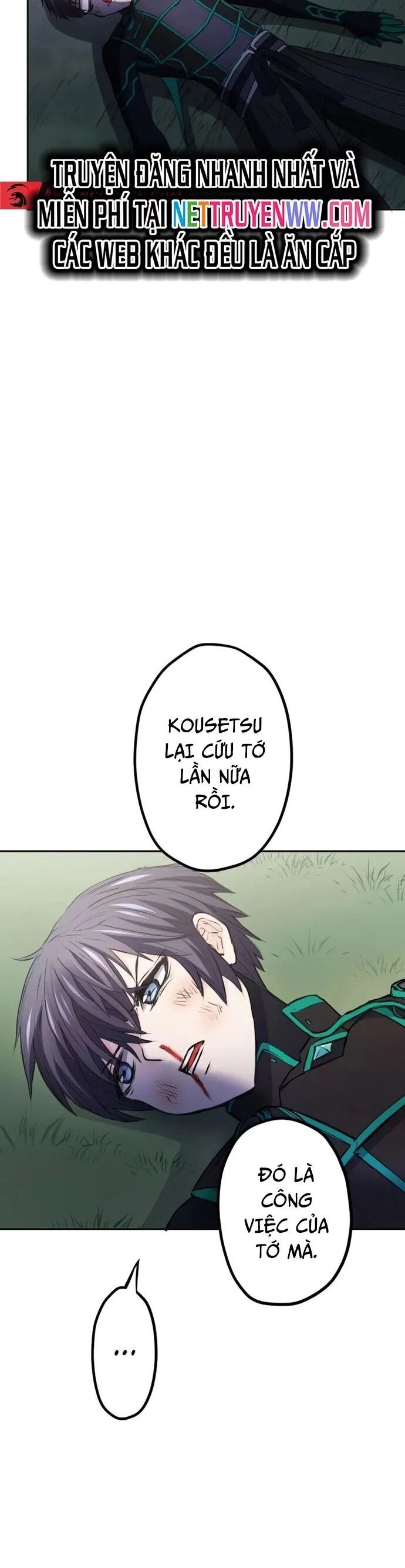 Ittoki The Ninja Chương 11 Ảnh 16