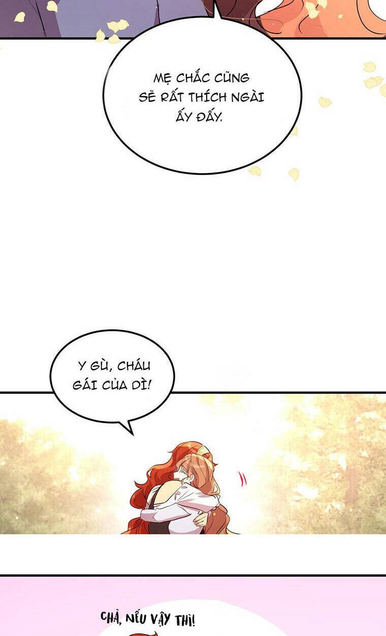 Công Tước, Loạn Vừa Thôi! Chương 128 Ảnh 62