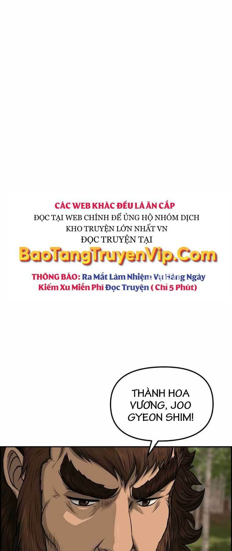 Phong Lôi Kiếm Chương 88 Ảnh 2